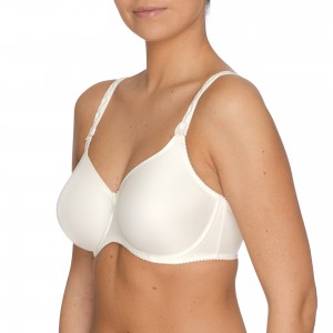 Prima Donna Satin Seamless Non Padded Bra C-E